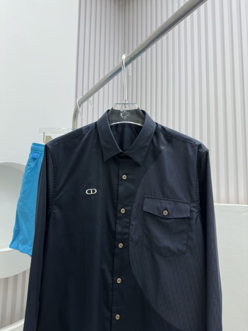 Christian Dior Shirts